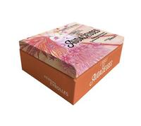 L'Oracle des Audacieuses Epanouissement - Connexion - Guérison - Daisy Bodin - Eyrolles - Boîte ou accessoire - Jeux livres objets