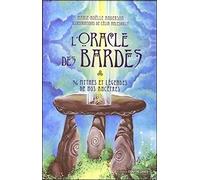 L'oracle des bardes - 36 mythes et légendes de nosancêtres