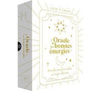 L'oracle Des Bonnes Énergies - 44 Cartes Pour Faire Briller Sa Magie Intérieure