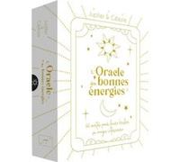 Jupiter Band – L'oracle des Bonnes Énergies – 44 cartes pour faire briller sa magie intérieure