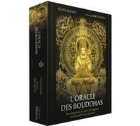 L'oracle Des Bouddhas - 44 Cartes Pour Accéder À La Sagesse Du Bouddhisme Japonais