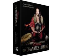 L'Oracle des chamanes Lumière