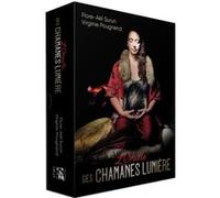 L'Oracle des chamanes Lumière