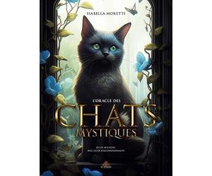 L'Oracle des Chats Mysitques
