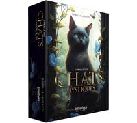 L'oracle des chats mystiques