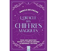 L'oracle Des Chiffres Magiques