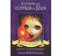 L'oracle des contes de fées