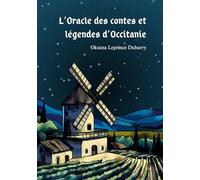 L'Oracle des contes et légendes d'Occitanie