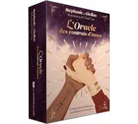 L'oracle Des Contrats D'âmes - Comprendre Et Débloquer Vos Relations Amoureuses | Occasion