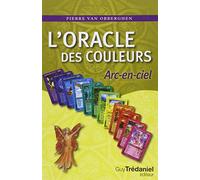 L'oracle des couleurs Arc-en-ciel