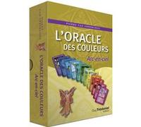 L'oracle Des Couleurs Arc-En-Ciel - Coffret Avec 1 Livret Explicatif Et 1 Jeu De 108 Cartes | Occasion