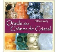 L'oracle des cranes de cristal (coffret)