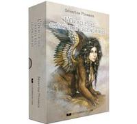 L'Oracle des créatures légendaires Séverine Pineaux (Auteur), Séverine Pineaux (Illustration)