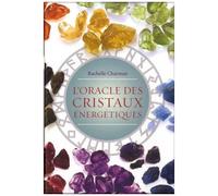 L'oracle Des Cristaux Énergétiques