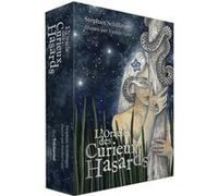 L'Oracle des Curieux Hasards Stephan Schillinger (Auteur), Fanfan Lune (Auteur)