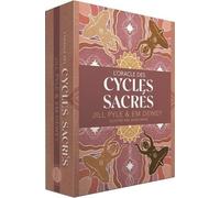 L'oracle Des Cycles Sacrés - Avec 50 Cartes Et Un Livre D'interprétation