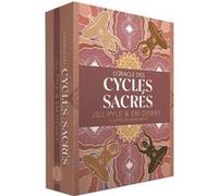 L'Oracle des cycles sacrés Jill Pyle (Auteur), Em Dewey (Auteur), Jessie White (Illustration), Naomi Defays (Traduction)