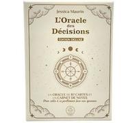 2024, L'Oracle des Décisions - Edition Deluxe