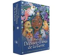 Lynda Bell – L'Oracle des Déesses-Mères de la Terre – Guidance des gardiennes du règne animal – Boîte