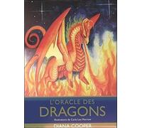 L'oracle Des Dragons - Avec 44 Cartes