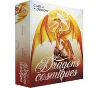 L'Oracle des dragons cosmiques Carla Morrow (Auteur), Naomi Defays (Traduction)