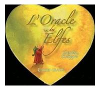 L'oracle des elfes (coffret) Claudia Knüppel (Auteur)