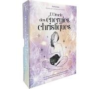 L'Oracle des énergies christiques: 40 cartes et le livre d'accompagnement pour accéder au Divin qui est en nous