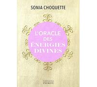 L'Oracle des énergies divines