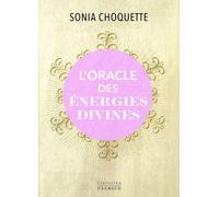 L'oracle Des Énergies Divines - Avec 63 Cartes
