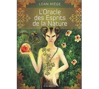 L'Oracle des Esprits de la Nature