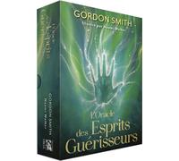 L'Oracle des Esprits Guérisseurs – Vega