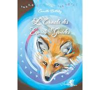 L'oracles Des Esprits Guides - Avec 50 Cartes | Occasion