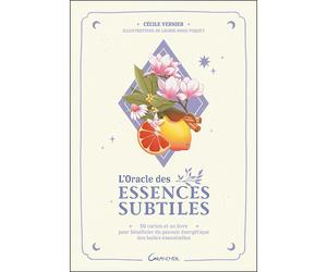 L'oracle des essences subtiles