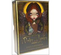 Oracle Des Êtres D'ombre Et De Lumière