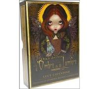 L'oracle des êtres d'ombre et de lumière Lucy Cavendish (Auteur), Jasmine Becket-Griffith (Illustration), Catherine Vaudrey (Traduction)