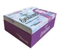 L'Oracle des Eveilleuses: Messages de votre âme