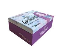 L'Oracle des Eveilleuses Messages de votre âme - Daisy Bodin - Eyrolles - Boîte ou accessoire - Jeux livres objets