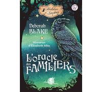 L'Oracle des familiers - Coffret