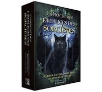 L'oracle des familiers des sorcières