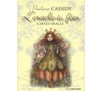 L'oracle des fées (coffret) Paulina Cassidy (Auteur), Laurette Therrien (Traduction)