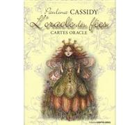 L'oracle des fées (coffret) Paulina Cassidy (Auteur), Laurette Therrien (Traduction)