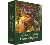 L'oracle des fées de Lenormand (coffret)