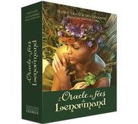 L'oracle des fées de Lenormand (coffret) Marcus Catz (Auteur)