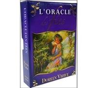 L'Oracle des fées Doreen Virtue (Auteur), ARIELLE WALTER (Traduction)