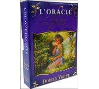 L'Oracle des fées - Doreen Virtue - Exergue - Coffret - Essai