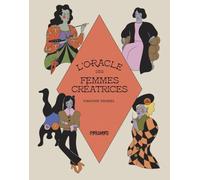 L'Oracle des femmes créatrices
