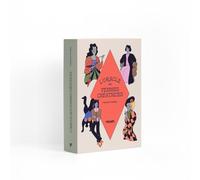 L'Oracle des femmes créatrices: Avec 50 cartes