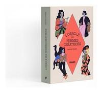L'Oracle des femmes créatrices Virginie Thorel (Auteur)