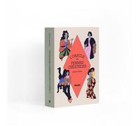 L'oracle des femmes creatrices - Virginie Thorel - Pyramyd - broché - Essai