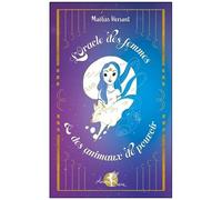 L'oracle Des Femmes Et Des Animaux De Pouvoir